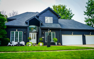 Revamp Your Home: Exterior Home Painting Services in Champaign, Illinois