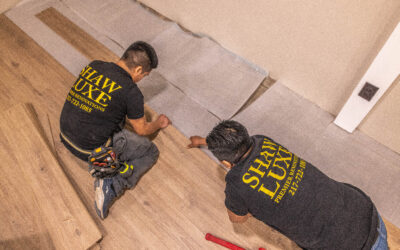Enhance Your Home with Professional Flooring Installation in Champaign, IL