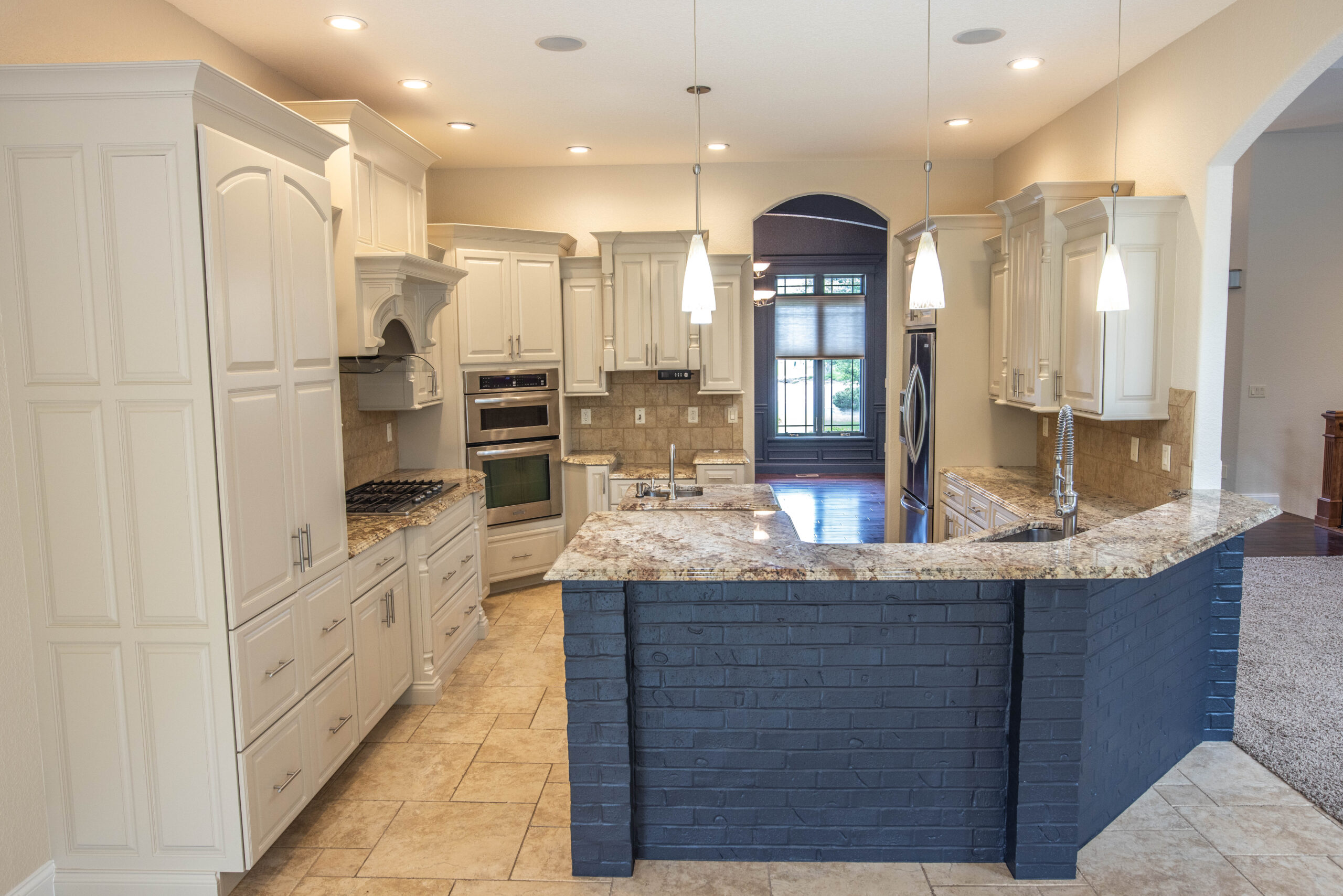 Kitchen remodeling champaign IL