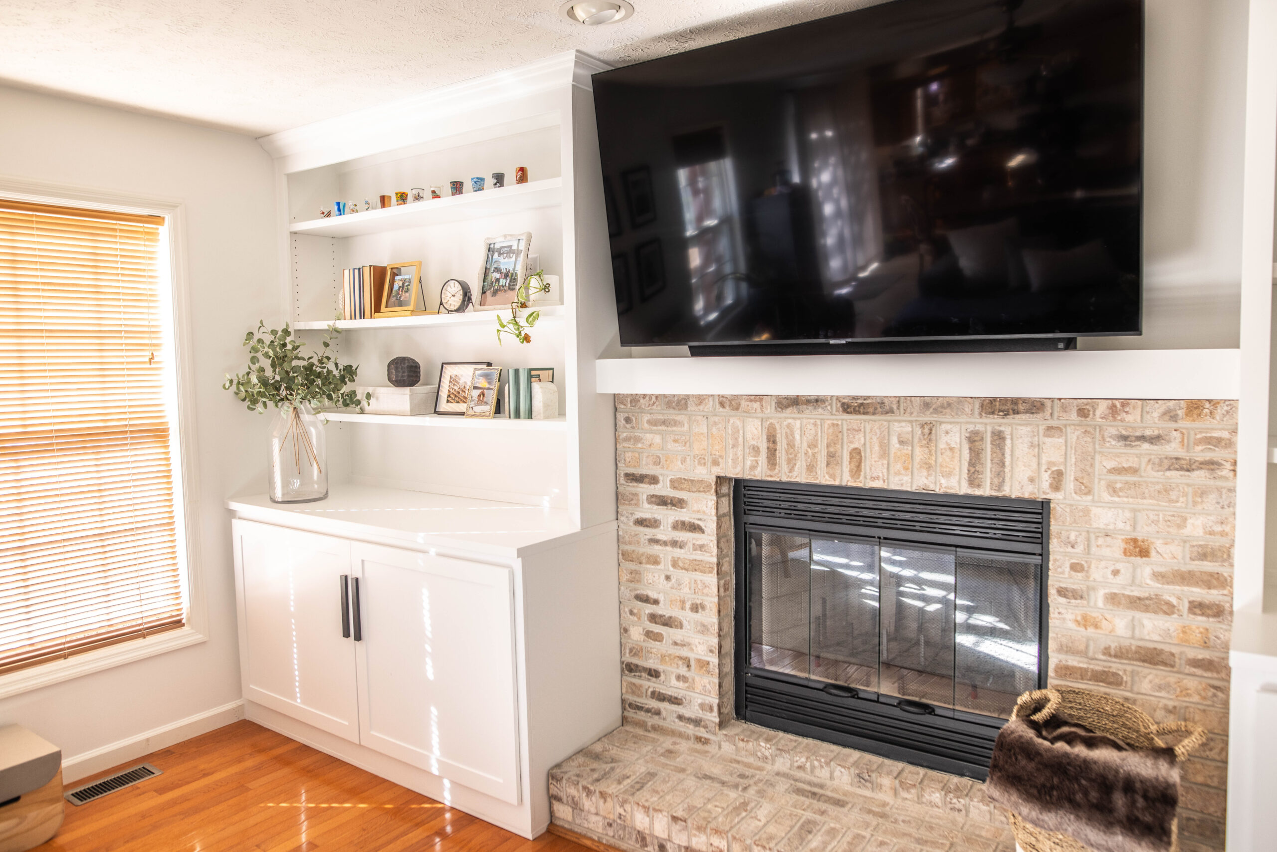 kitchen remodel champaign, IL