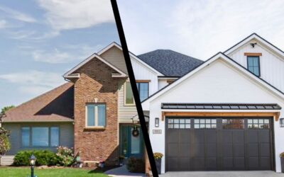 Exterior Upkeep That Pays Off