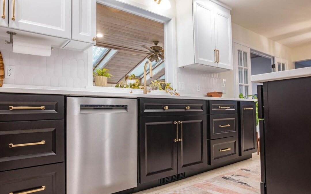 Built-In Beauty: Why Custom Cabinetry Defines Both Style and Storage