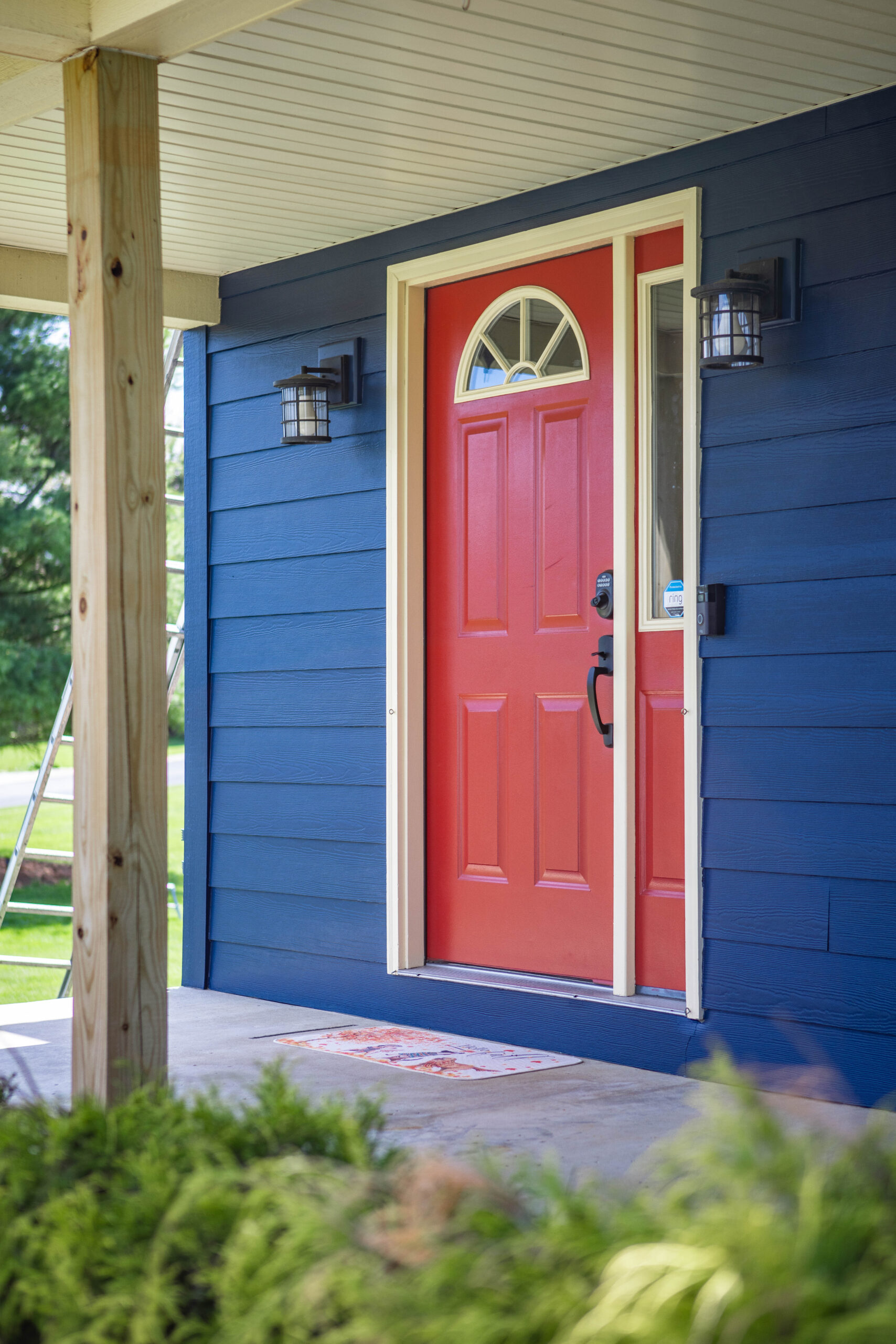kitchen paint Champaign, IL