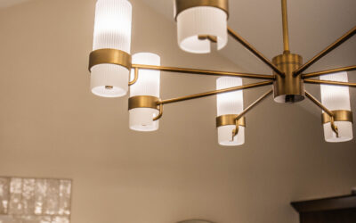 Lighting Design: Why It Matters More Than You Think