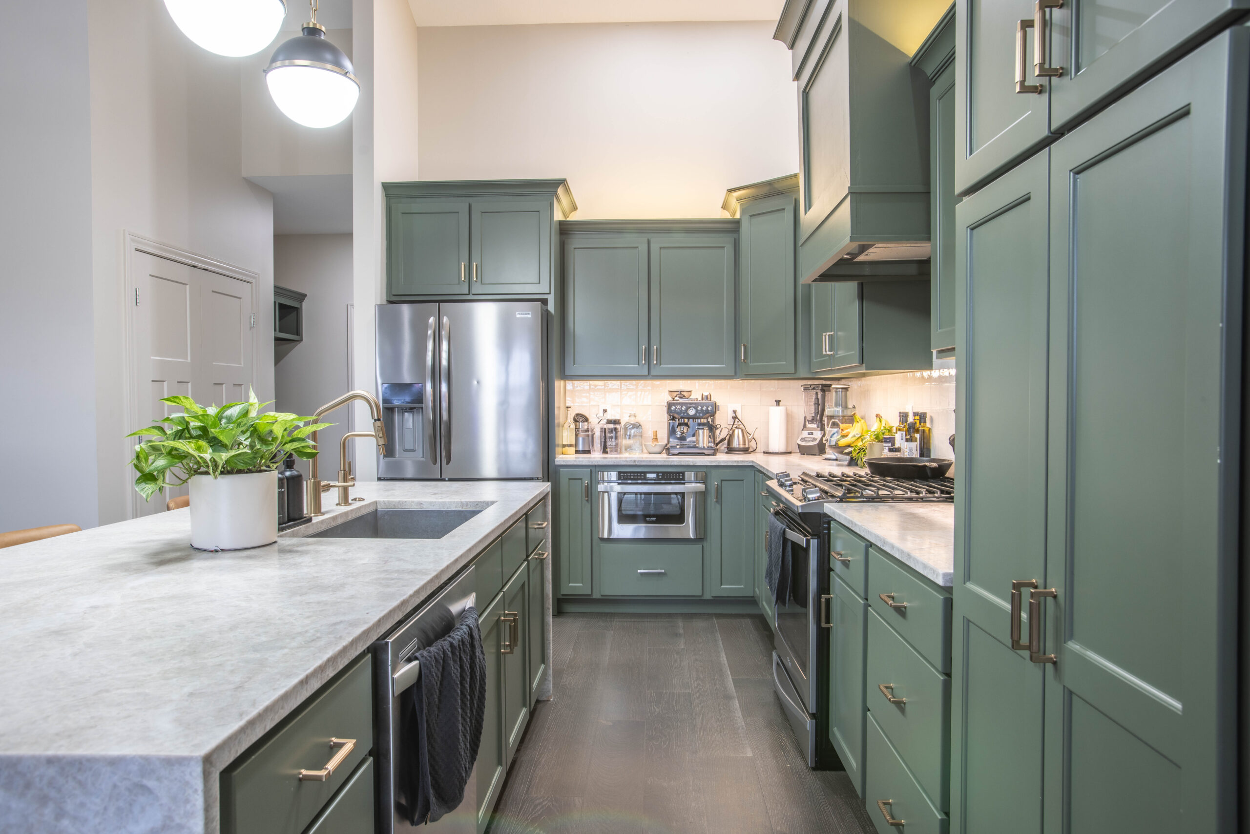 kitchen paint Champaign, IL