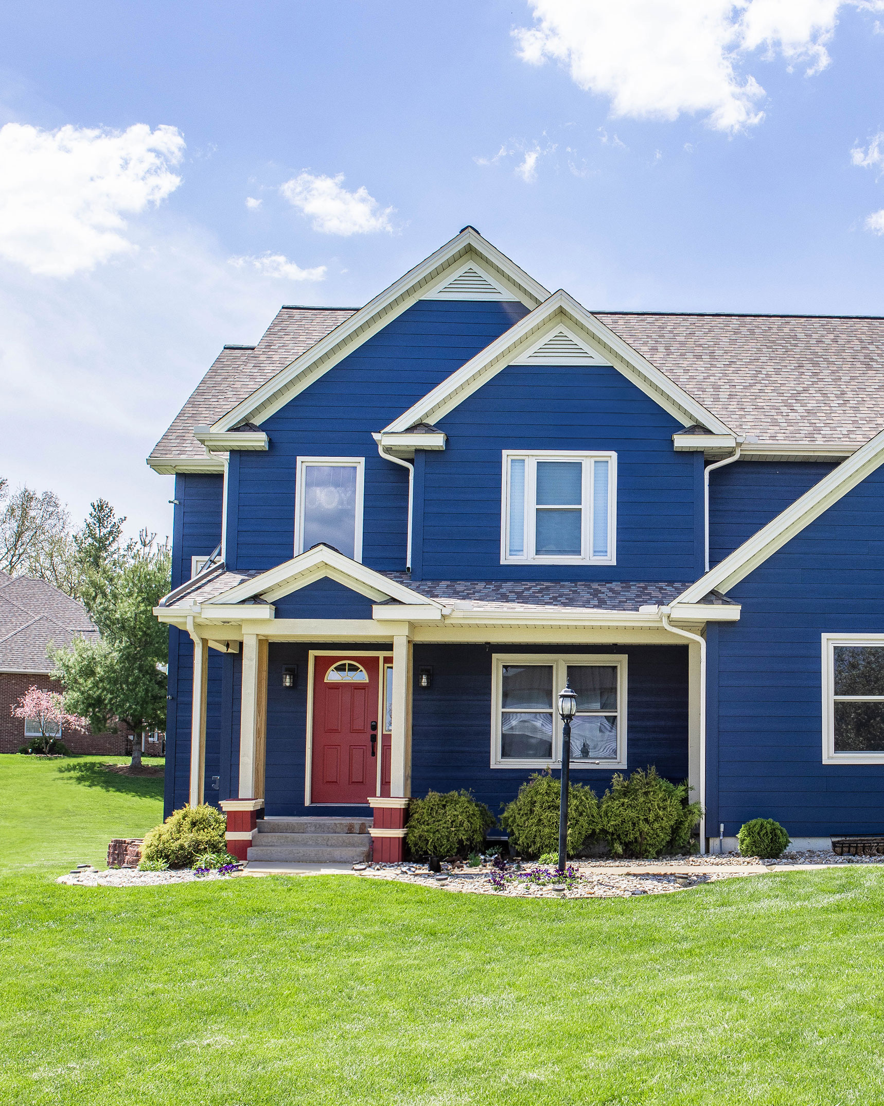 kitchen paint Champaign, IL