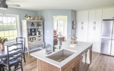 What Homeowners Often Miss Before Painting or Renovating