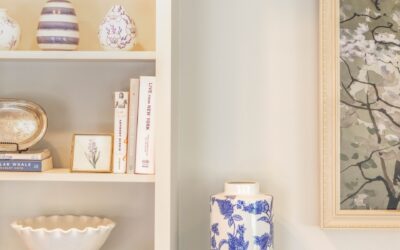 Home Design Details That Make a Home Feel Finished