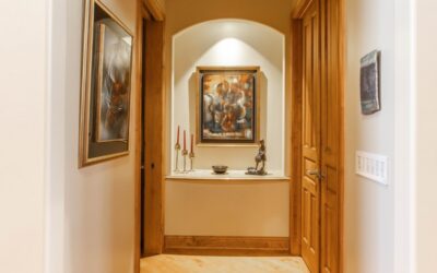 What Makes a Home Feel Complete
