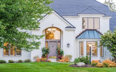 The Homes That Age Well