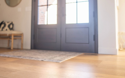 The Difference a Good Floor Makes